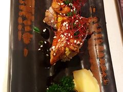 -赤坂亭M9和牛烧肉·日料398放题(万达店)