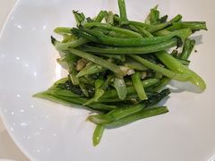 清炒鸡毛菜-湘寶缘(育英中学店)