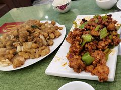 -桃子餐厅·天津菜(红星路直营店)