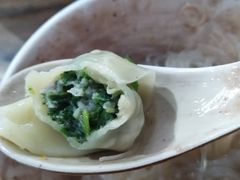 荠菜馄饨-随柳居·苏式小吃(建新巷店)