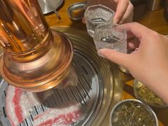 -蒲葵传统炭火烤肉(白石龙店)