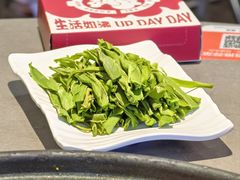 -生活如沸·顺德水牛奶火锅(大学路店)