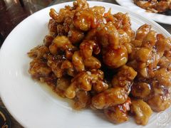 樱桃肉-林之六八·6886大连老菜馆