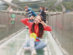 -梦幻奥陶纪景区