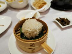 -粗茶淡饭·汉口公馆(循礼门店)