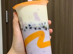 -CoCo都可(太平桥百盛店)