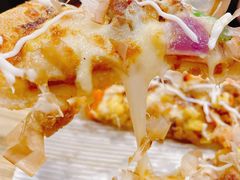 -尊宝比萨(较场口店)