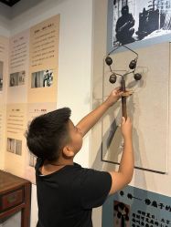点击看大图 -文旺阁亲子手工DIY木作博物馆