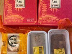 -龙华素斋(龙华路店)