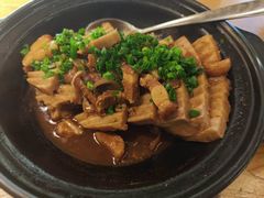 -桂小厨广西菜(青秀万达店)