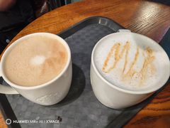 -星巴克(扬州珍园店)