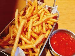 -MR.ROCKY洛奇先生RESTAURANT&BAR(宝安壹方城店)