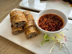 -枣子树·素食餐厅(朱家尖店)