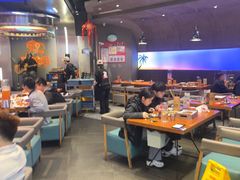 -路边羊烧烤酒场(宝带路店)