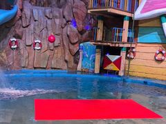 -烟台海昌鲸鲨海洋公园