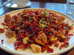 -成都娃娃花园餐厅 (南艺旗舰店)