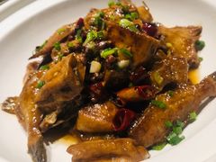 -老村长•湖北家常菜(南湖店)