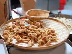 -CITY MART城市集市·里弄(北外滩来福士广场店)