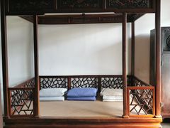 -齐白石旧居纪念馆