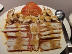 -徐记海鲜(观沙岭|滨江新城店)