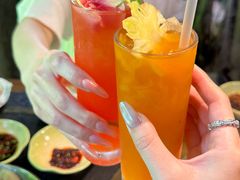 -菌自由丨野生菌火锅特色庭院餐厅(丽江古城店)