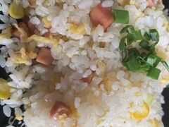 -何师烧烤Pro ·江湖川菜·小龙虾·精酿(太古里旗舰店)