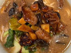 -奎元馆.百年奎元.非遗传承(西湖边的解放路店)