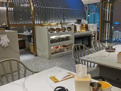 -花味·自助烤肉(南方时代店)