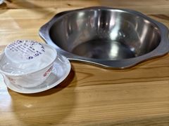 -朝族高丽火盆(长白山总店)