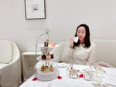 皇家英式下午茶-黑天鹅蛋糕店(青年大街店)
