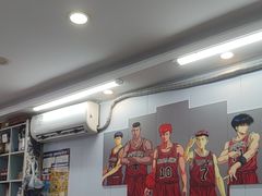 -鸭小妹鸭血粉丝(老门东店)