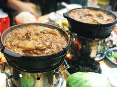 -范贤光鸡公煲(平乐园总店)