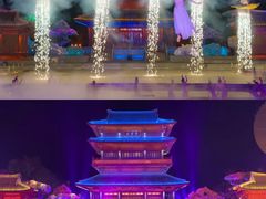 -东台西溪天仙缘景区
