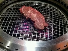 -赤坂亭·M9和牛烧肉·铁板烧(合肥万象城店)