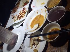 -船歌鱼水饺(淄博万象汇店)