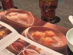 -汤城小厨•粤菜•靓汤(苏州街店)