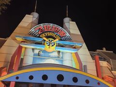 -青岛方特梦幻王国