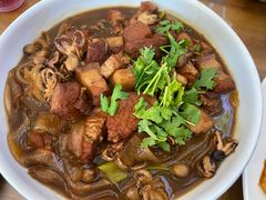 -金丝饭庄(金丝新天地保障性住宅小区店)