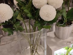 -花点时间(蓝色港湾店)