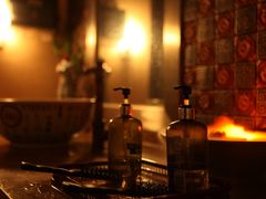 -Together·泰式按摩精油SPA(天山店)