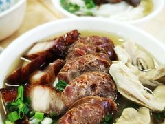 -香辉食馆(新兴路店)