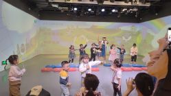 -小鸡哆哆故事屋·儿童乐园(嘉里城店)