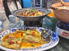 -阿嫂印象·民间江湖菜(大学城店)