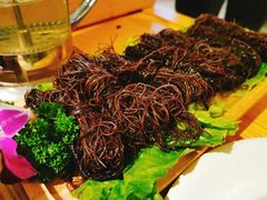 雾都海草-雾都渣渣火锅(南城智汇城店)