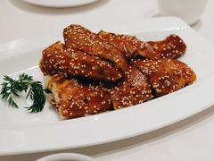 古铜麻香鸡半只-北京厨房(SKP店)