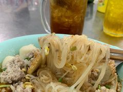 -榮泰米粉湯(Left Shop)