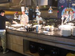 -青岛海尔洲际酒店