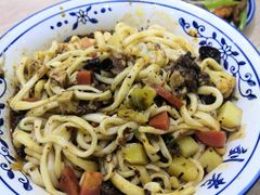 -王老大面(凤城六路店)