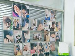 -自然之声助听器·呼吸机(和平店)