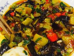 -乡坝头外婆菜(东方欧城仁寿七分店)